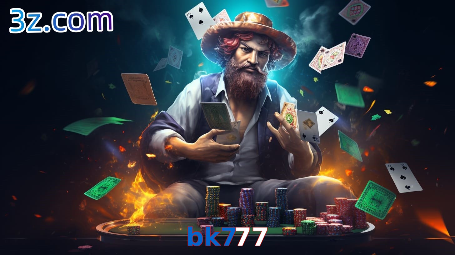 bk777