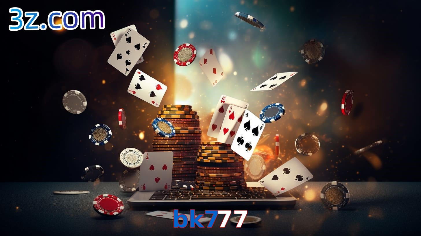 bk777