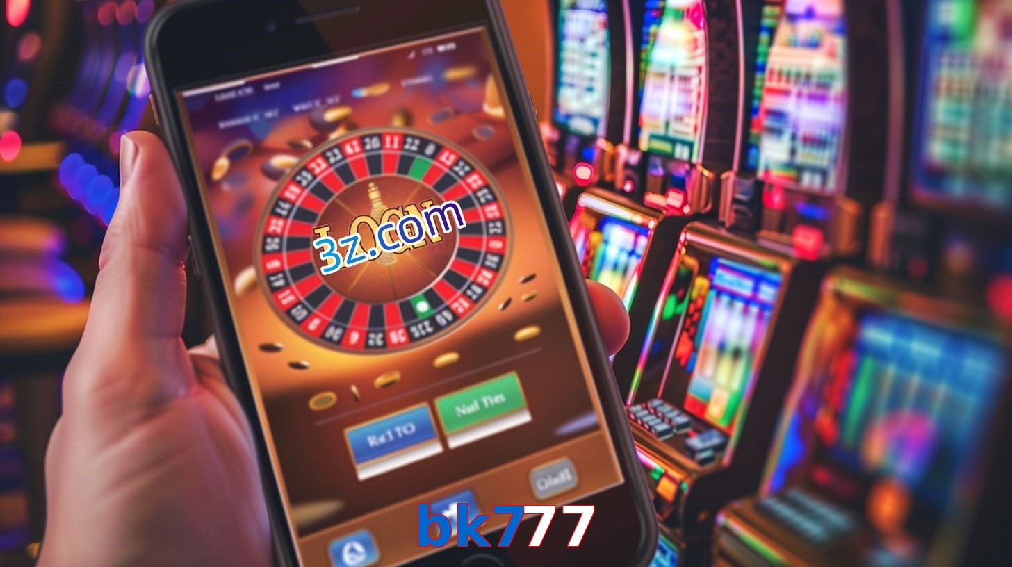 bk777